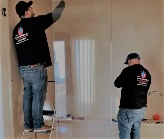 Professional plumbing installation for Tankless Water Heater Installation in Roebuck